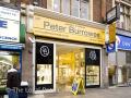 Peter Burrowes Jewellers image 1