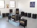 The Stove House (Staffordshire) Ltd image 1