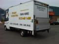 SOS Van Hire image 5