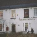 The Britannia Inn image 3