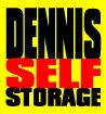 Dennis Self Storage logo