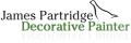 James Partridge Decorative Painter logo