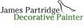 James Partridge Decorative Painter logo