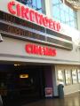 Cineworld logo