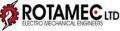 Rotamec LTD logo