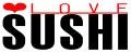 SUSHI LONDON logo