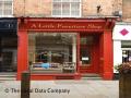 A Little Furniture Shop Ltd logo