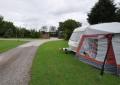 The Hollies Caravan Park image 2