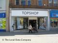 Topshop logo