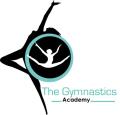 The Gymnastics Academy logo
