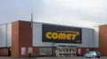 Comet Doncaster Electricals Store logo
