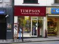Timpson Ltd logo