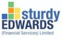 Sturdy Edwards - IFA logo