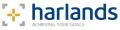 Harlands Accountants, Financial Planners, Business Developers logo