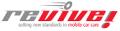 Revive! Auto Innovations (Cambridge) Ltd. logo