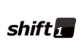SHIFT1 logo