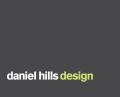 Daniel Hills Graphic Design, Web Design and Illustration logo