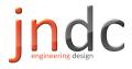 JNDC | Engineering Design Consultancy logo