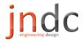 JNDC | Engineering Design Consultancy logo