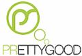 PrettyGood PR Ltd. logo