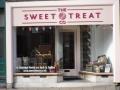 The Sweet Treat Company logo