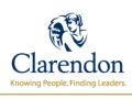 Clarendon Executive logo