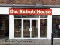 The Kebab House logo