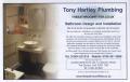 Tony Hartley Plumbing image 1