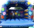 HTC Bouncy Castles image 2