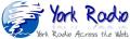 York Radio logo