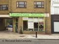 Ceramics Cafe - West Ealing logo