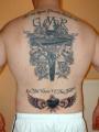 Fallen Angel Tattoo image 1