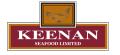 Keenan Seafoods Ltd logo
