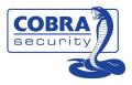Cobra Security Basingstoke logo