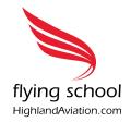 Highland Aviation Flying School image 2