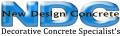 New Design Concrete logo