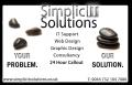 SimplicIT Solutions logo