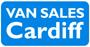 Van Sales Cardiff - Cardiff Vans for Sale image 1