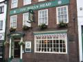 Bulls Head image 1