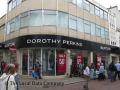 Dorothy Perkins Retail Ltd image 1