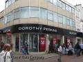 Dorothy Perkins Retail Ltd logo