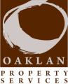 Oaklan Property Services logo