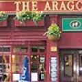 Aragon Bar logo