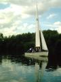 Daneshill Sailing Club image 7