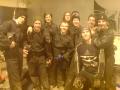 Urban Paintball Indoor image 9
