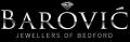 Barovic Exclusive Jewellery logo