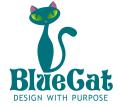Blue Cat image 1