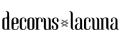 Decorus Lacuna logo