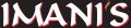 Imanis logo