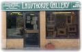 ladythorpe gallery logo